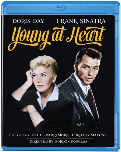 Young At Heart (1954)/Day/Sinatra@Blu-Ray@Nr/Ws