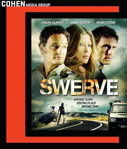 Swerve (2012)/Clarke/Booth/Lyons@R