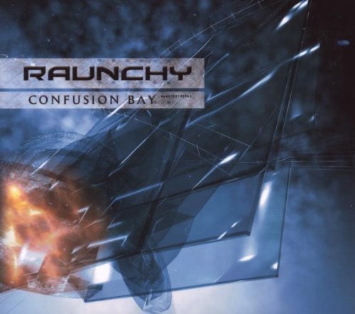 Raunchy Confusion Bay 2 CD 
