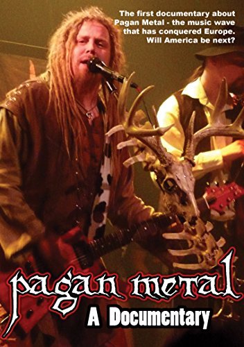 Pagan Metal-A Documentary/Pagan Metal-A Documentary@Nr