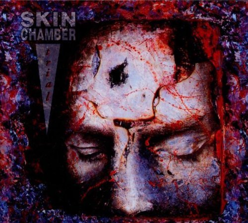 Skin Chamber Wound Trial Digipak 