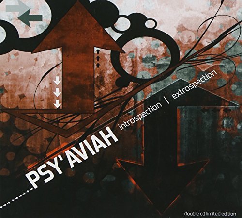 Psy'Aviah/Introspection/Extrospection@2 Cd