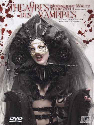 Theatres Des Vampires/Moonlight Waltz Tour 2011@Nr