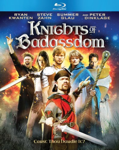 Knights Of Badassdom/Knights Of Badassdom@R