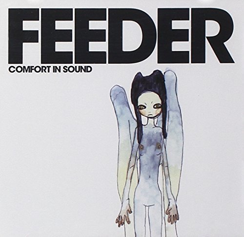 FEEDER/Comfort In Sound