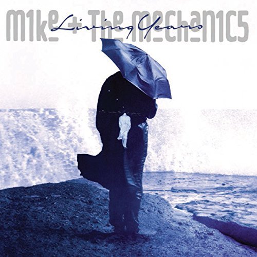 Mike + The Mechanics/Living Years (2cd)