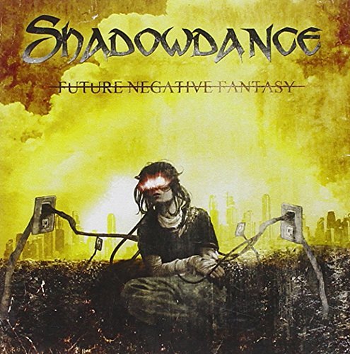 Shadowdance/Future Negative Fantasy@Import-Gbr