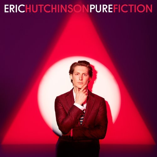 Eric Hutchinson Pure Fiction 