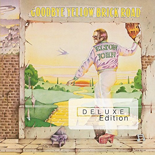 Elton John/Goodbye Yellow Brick Road@2 Cd/Deluxe Ed.