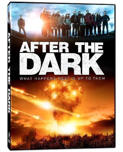 After The Dark D'arcy Wright Wakefield Lowe DVD Nr Ws 
