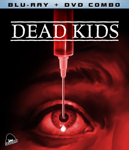 Dead Kids/Dead Kids@Blu-Ray/Ws@Nr/Dvd