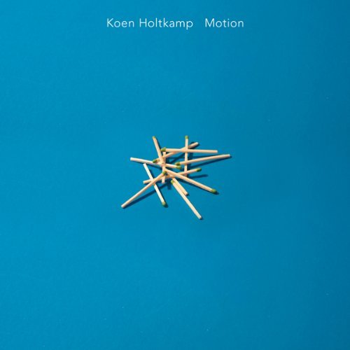 Koen Holtkamp Motion 
