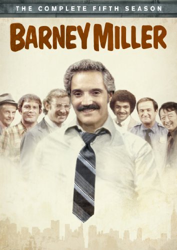 Barney Miller Season 5 DVD Season 5 