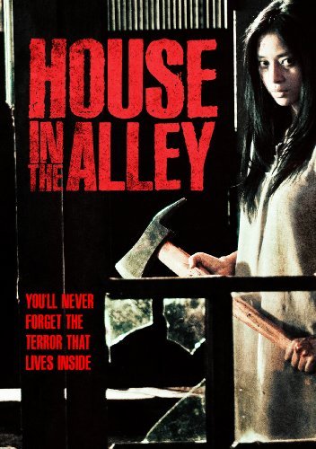 House In The Alley/House In The Alley@Dvd@Nr