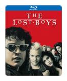 Lost Boys Lost Boys Blu Ray Ws R 