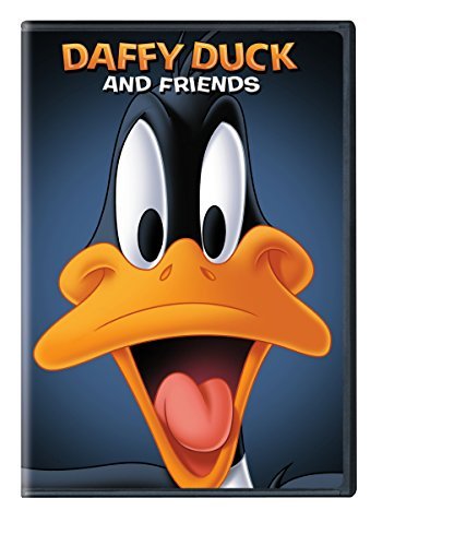 Daffy Duck & Friends Daffy Duck & Friends DVD Nr 
