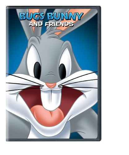 Bugs Bunny & Friends/Bugs Bunny & Friends@Dvd@Nr