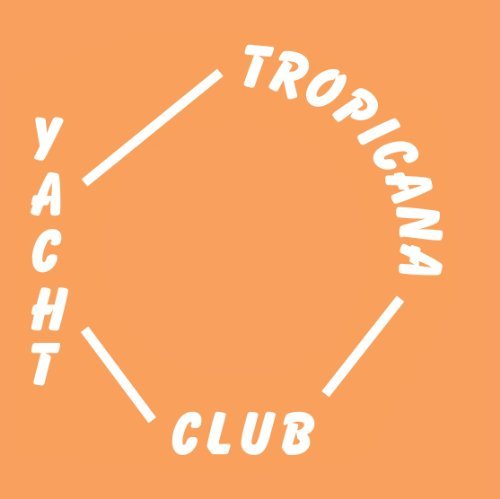 Yacht Club Tropicana Under Power 7 Inch Single Tropicana Under Power 