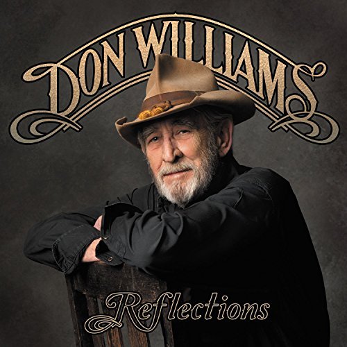 Don Williams Reflections 