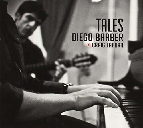 Barber Diego Taborn Craig Tales 