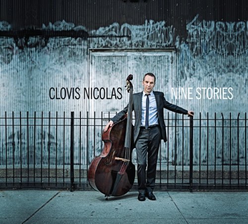 Clovis Nicolas/Nine Stories