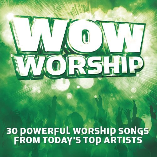 Various Artist/Wow Worship (Lime)@2 Cd