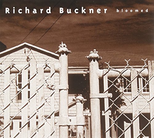 Richard Buckner/Bloomed (Reissue)@.