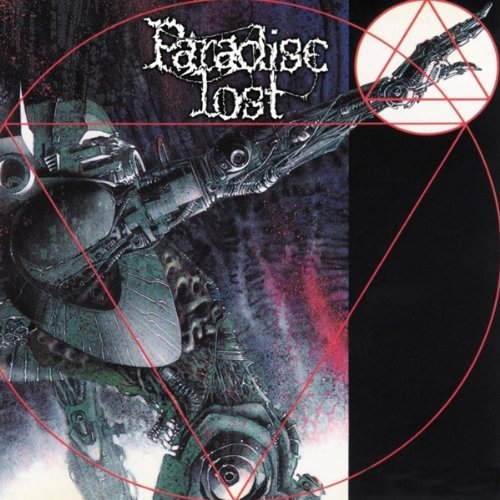 Paradise Lost Lost Paradise 