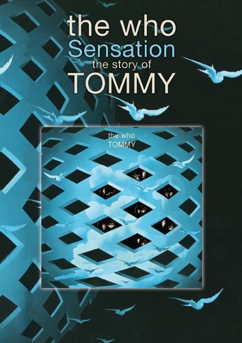 Who/Sensation: The Story Of The Wh@Nr