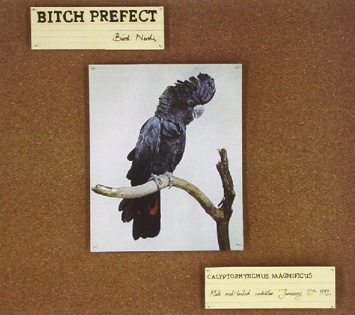 Bitch Prefect/Bird Nerds