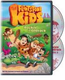 Flintstone Kids Rockin In Bedrock DVD Nr 