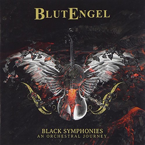 Blutengel/Black Symphonies