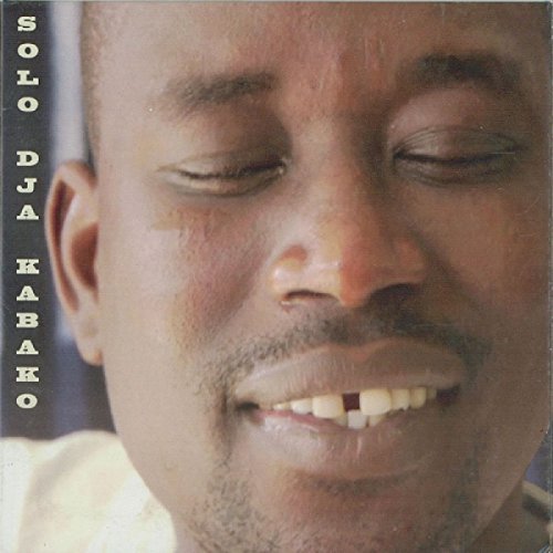 Solo Dja Kabako/Solo Dja Kabako