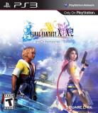 Ps3 Final Fantasy X & X 2hd Remaster Square Enix 