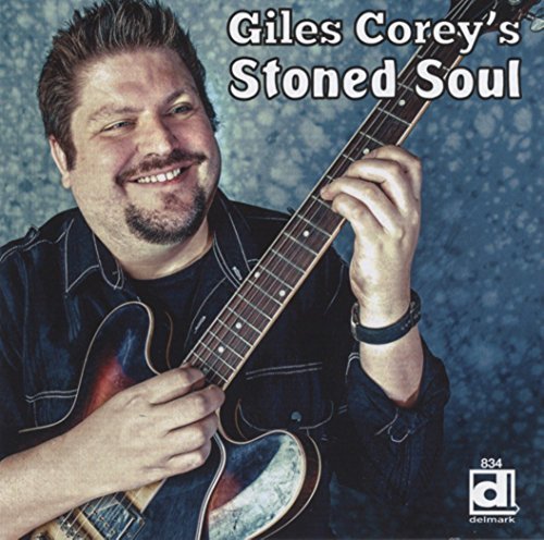Giles Corey/Stoned Soul