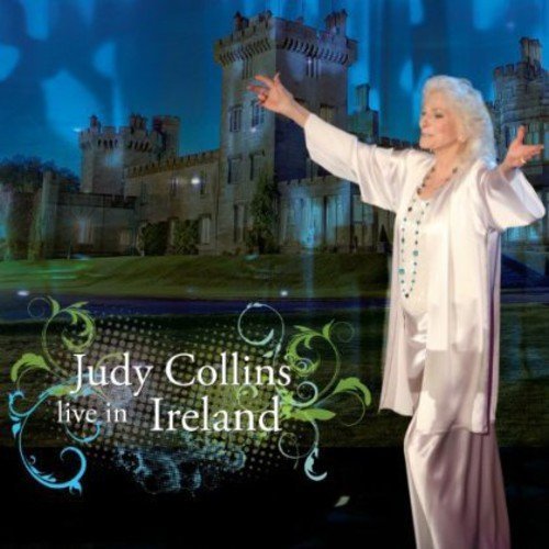 Judy Collins/Live In Ireland