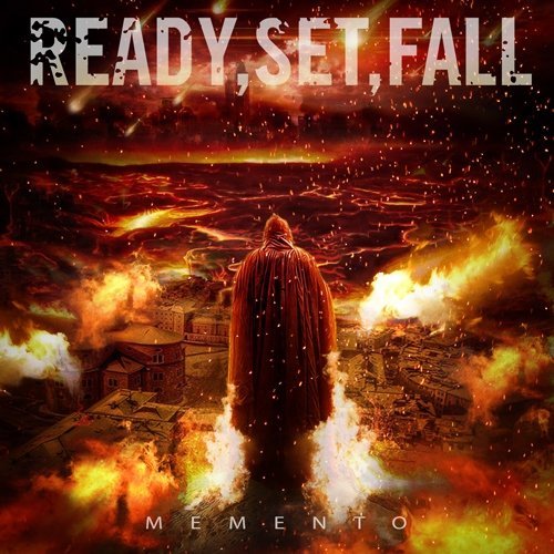 Ready Set Fall/Memento