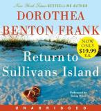 Dorothea Benton Frank Return To Sullivans Island 