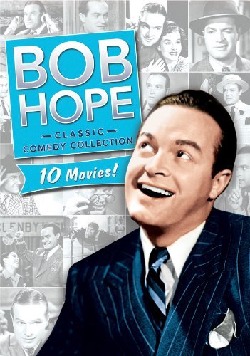 Bob Hope Classic Comedy Collection/Bob Hope Classic Comedy Collection@Dvd@Nr/Ws