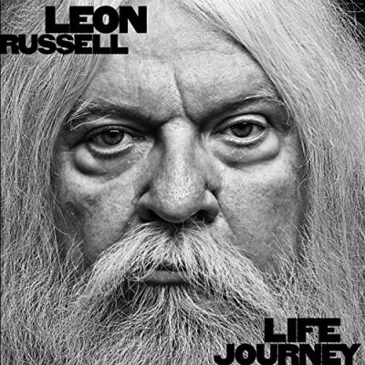 Leon Russell/Life Journey