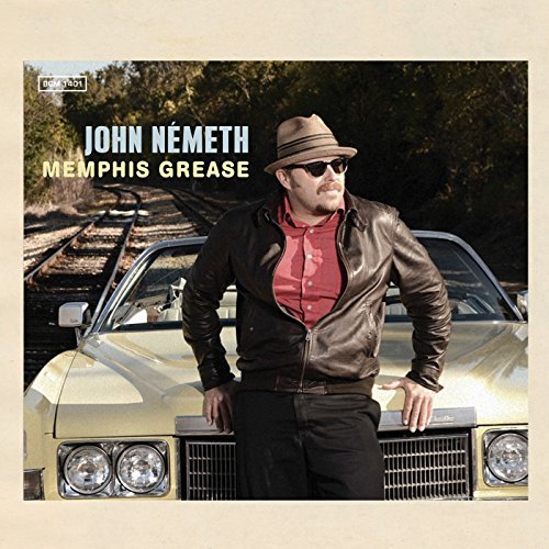 John Nemeth Memphis Grease 