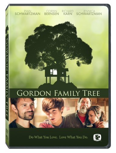 Gordon Family Tree/Gordon Family Tree