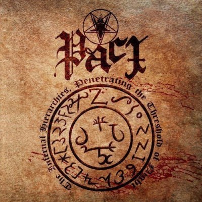Pact/The Infernal Hierarchies Penet