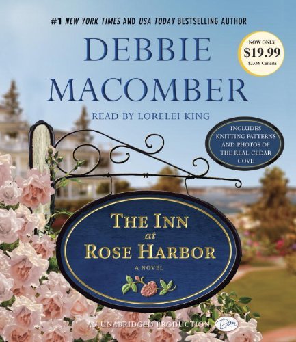 Debbie Macomber/The Inn at Rose Harbor