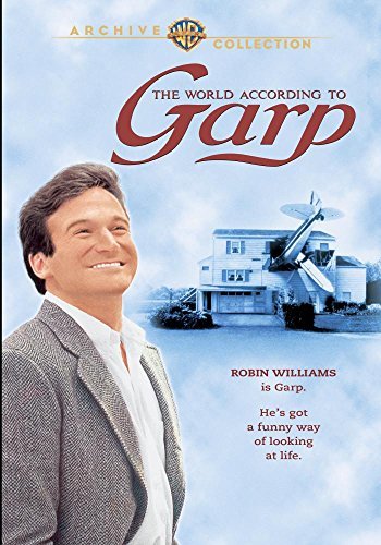 World According To Garp/Williams/Hurt/Lithgow/Close/Cr@DVD MOD@This Item Is Made On Demand: Could Take 2-3 Weeks For Delivery