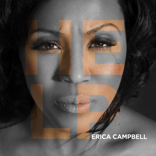 Erica Campbell/Help