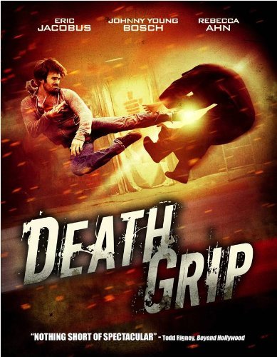 Death Grip/Death Grip@Dvd@Nr