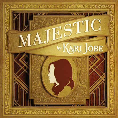 Kari Jobe/Majestic: Live