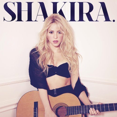 Shakira Shakira 