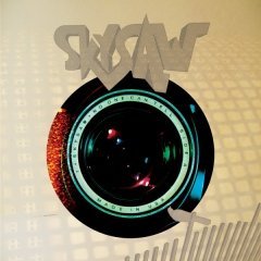 Skysaw/No On Can Tell/Serated